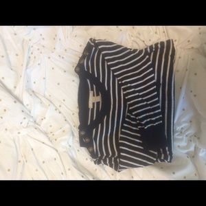 Banana Republic Top!