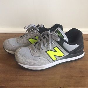 New Balance 574