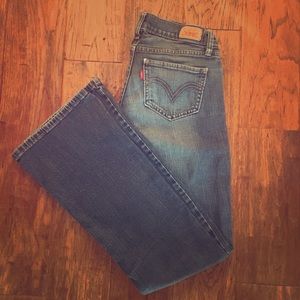 🔴Levi's superlow jeans 🔴4 for $10