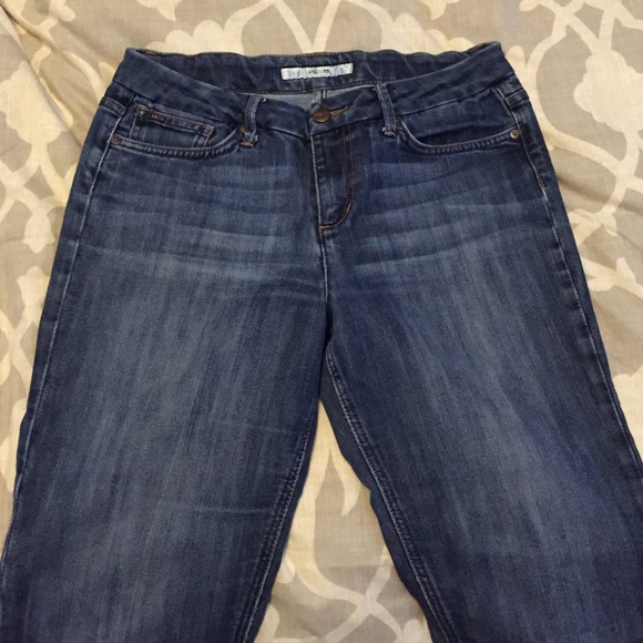 Women's Joe's Curvy Bootcut jeans - Picture 2 of 4
