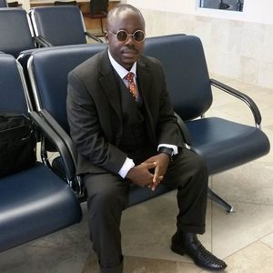 Meet your Posher, John t