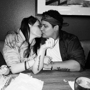 Meet your Posher, Alexander