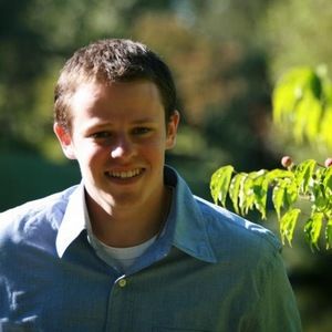 Meet your Posher, Andrew