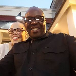 Meet your Posher, William