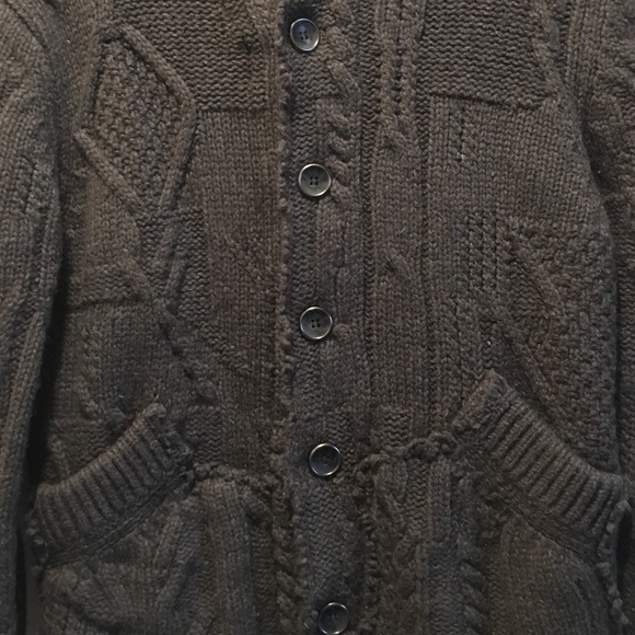 Parasuco Sweater - Picture 2 of 4