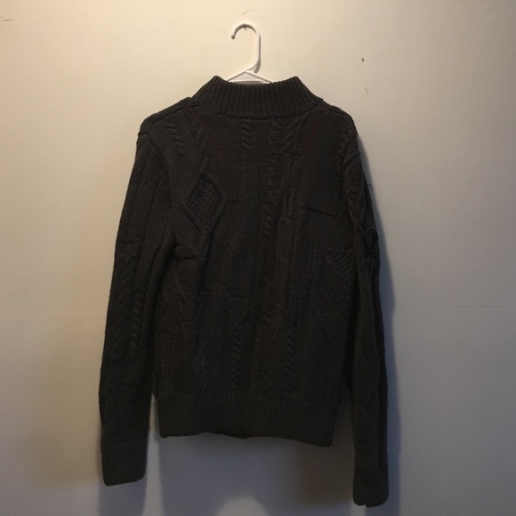 Parasuco Sweater - Picture 3 of 4