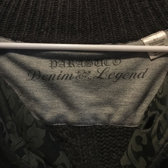 Parasuco Sweater - Picture 4 of 4