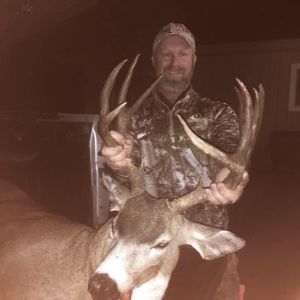 Meet your Posher, Brian