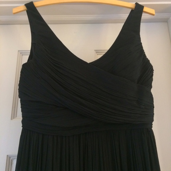 JCrew Heidi Gown size 4P