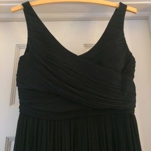 JCrew Heidi Gown size 4P