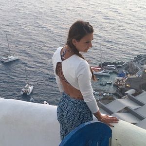 Meet your Posher, Eva