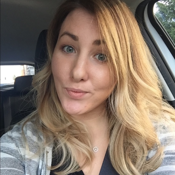 Meet your Posher, Katy