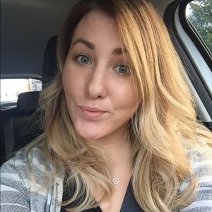 Meet your Posher, Katy