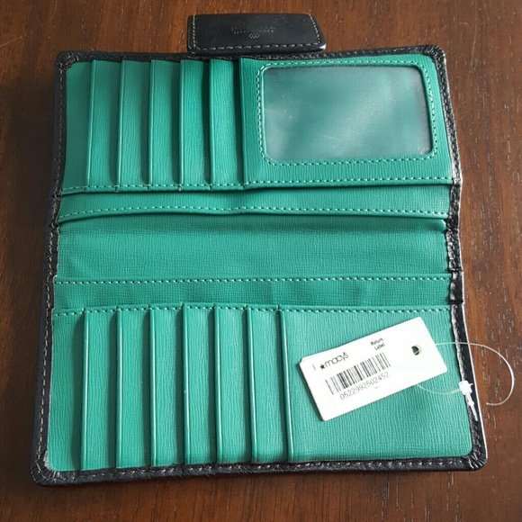 Wallet from Macy's - Picture 3 of 4