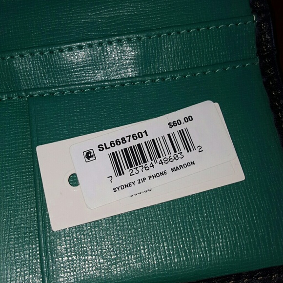 Wallet from Macy's - Picture 4 of 4