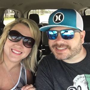 Meet your Posher, Matthew