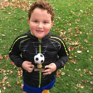 Meet your Posher, Debbie