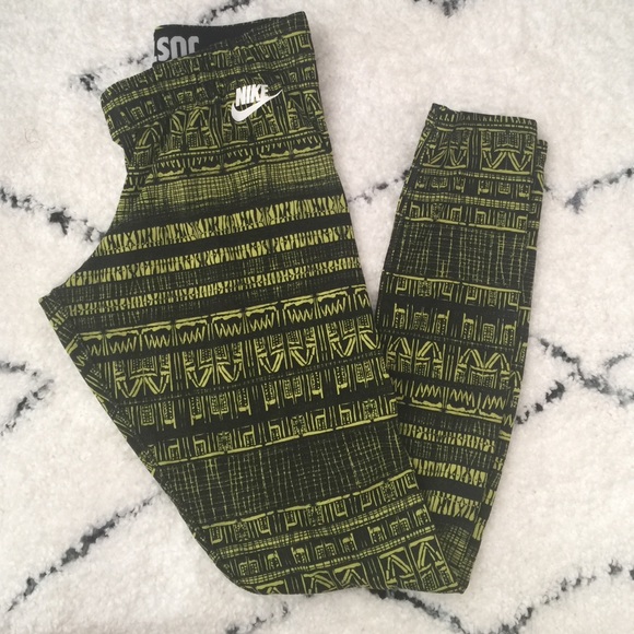 Nike Pants - Nike leggings