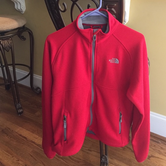 north face tka stealth