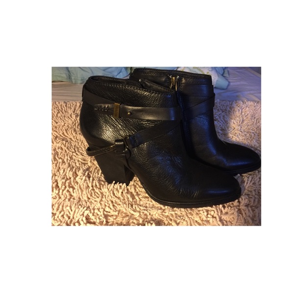 Dolce vita booties