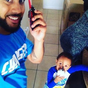 Meet your Posher, Robert