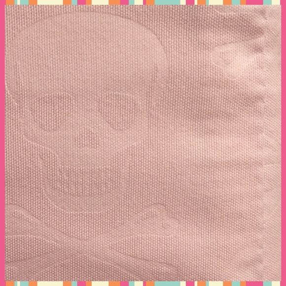 26% off betsey johnson other - betsey johnson pink skull embossed 26% off betsey johnson other - betsey johnson pink skull embossed
