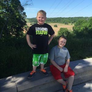 Meet your Posher, Sean