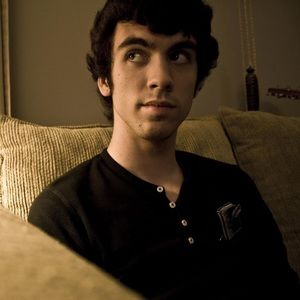 Meet your Posher, Nicholas