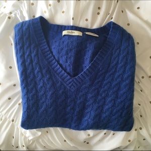 NM 100% Cashmere Sweater