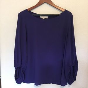 LOFT Blouse