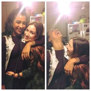 Meet your Posher, Alyssa