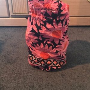 Authentic Vera  Bradley bag
