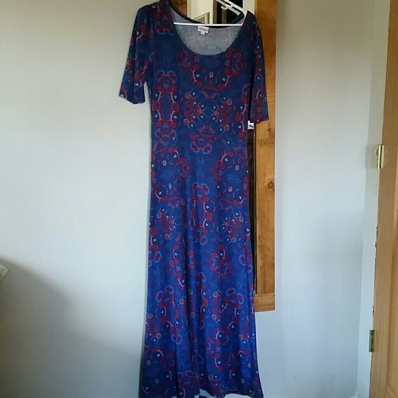 Lularoe Ana size large