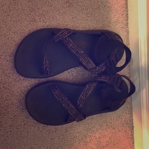 Chaco Sandals