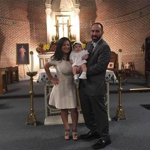 Meet your Posher, Blanca