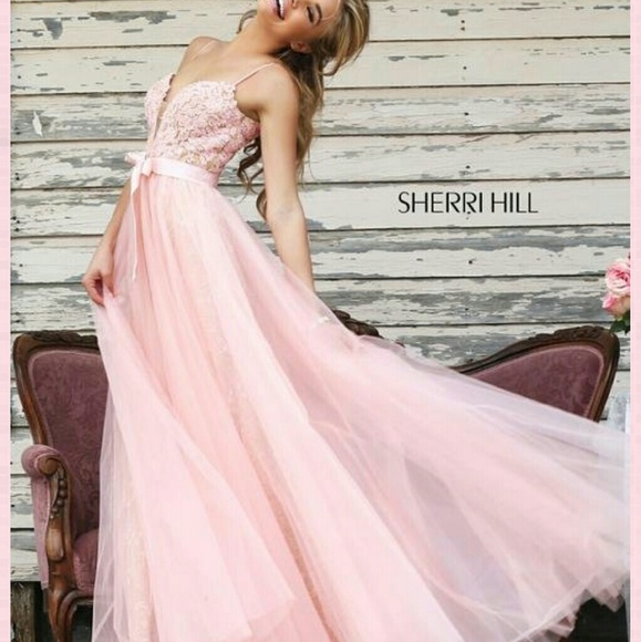ISO SHERRI HILL 32229