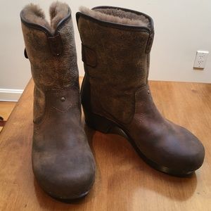Dansko snow boots Clearance