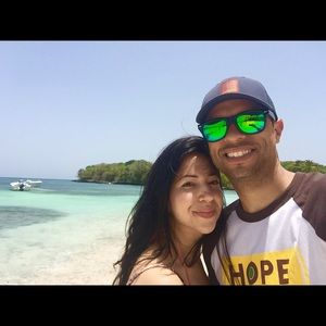 Meet your Posher, Rebecca