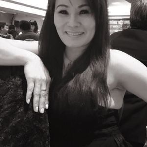 Meet your Posher, Kim