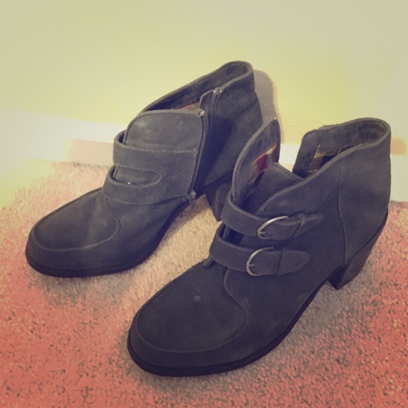 Cute Ankle Boots!