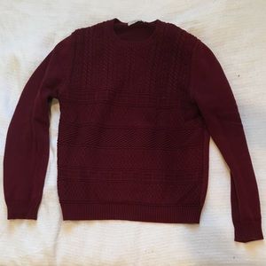 EX BOYFRIEND's SWEATER