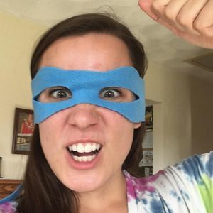 Meet your Posher, Christal