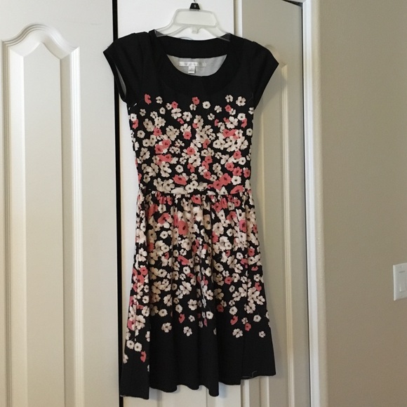 Lauren Conrad Dress