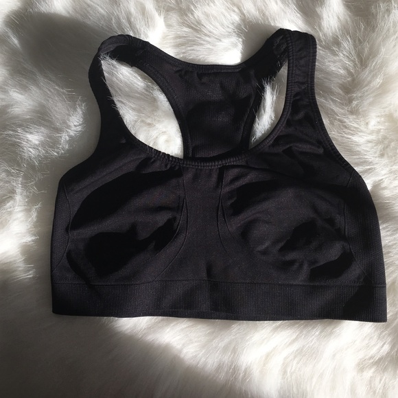 New Balance Sports Bra