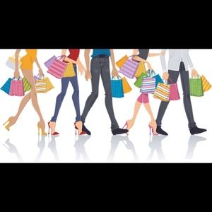 Meet your Posher, Cyrus