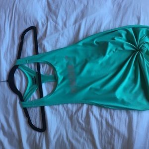 Gymshark workout tank size small- only worn twice