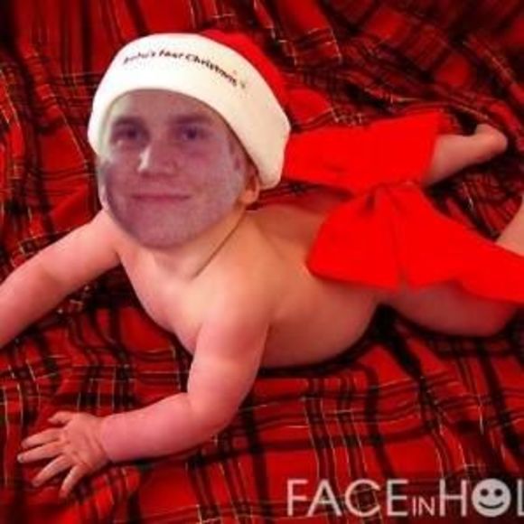 Meet your Posher, Nathan