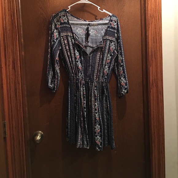 Hollister Dress