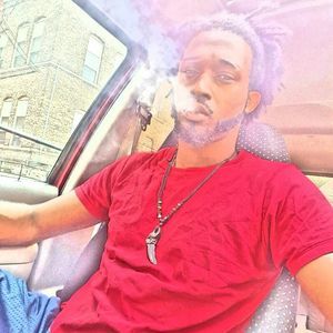 Meet your Posher, Ferg