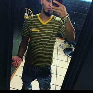 Meet your Posher, Hector